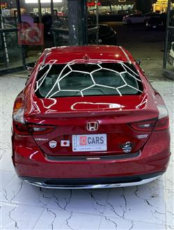 هۆندا ئینسایت